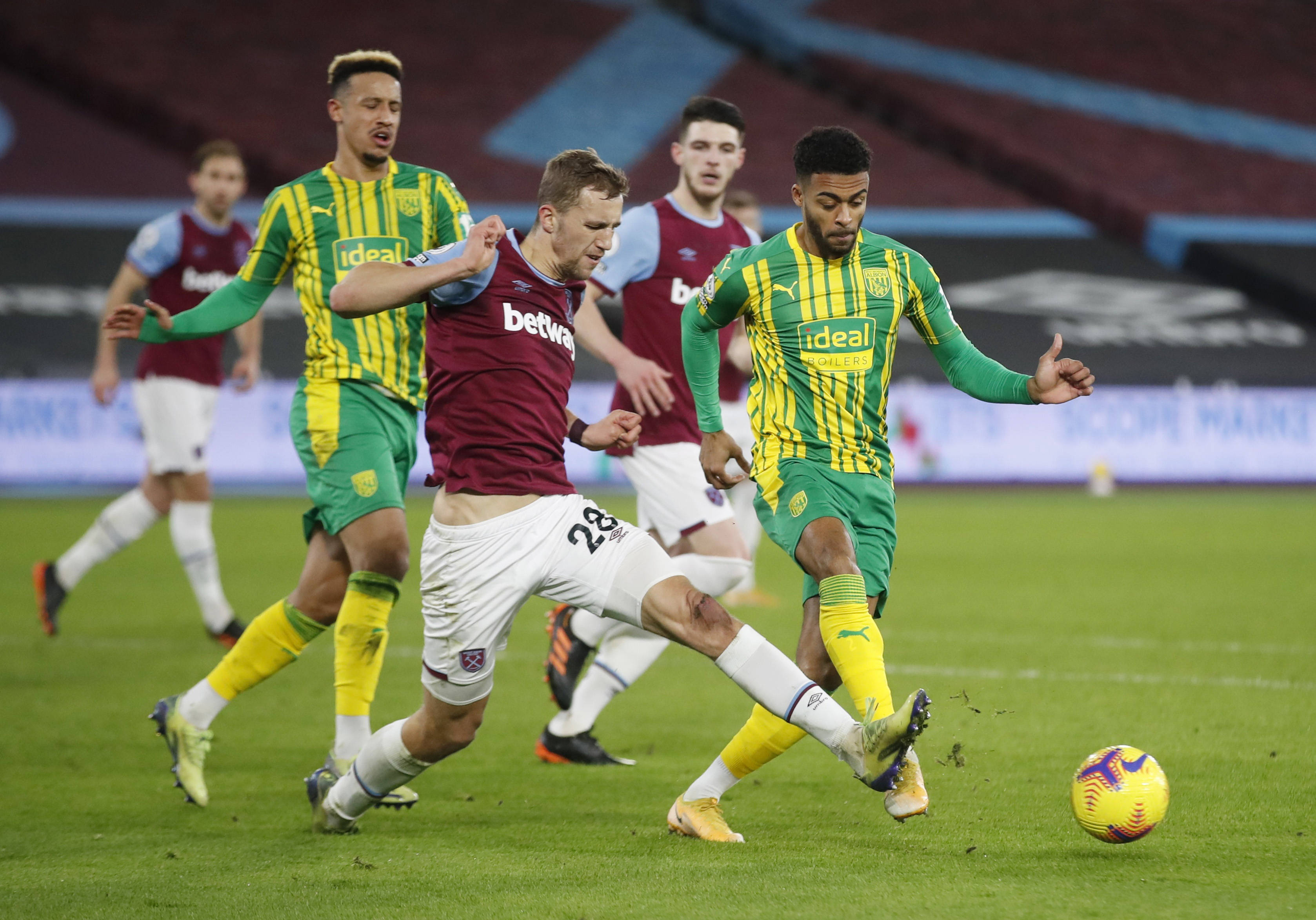 更是对长期 更是对长期