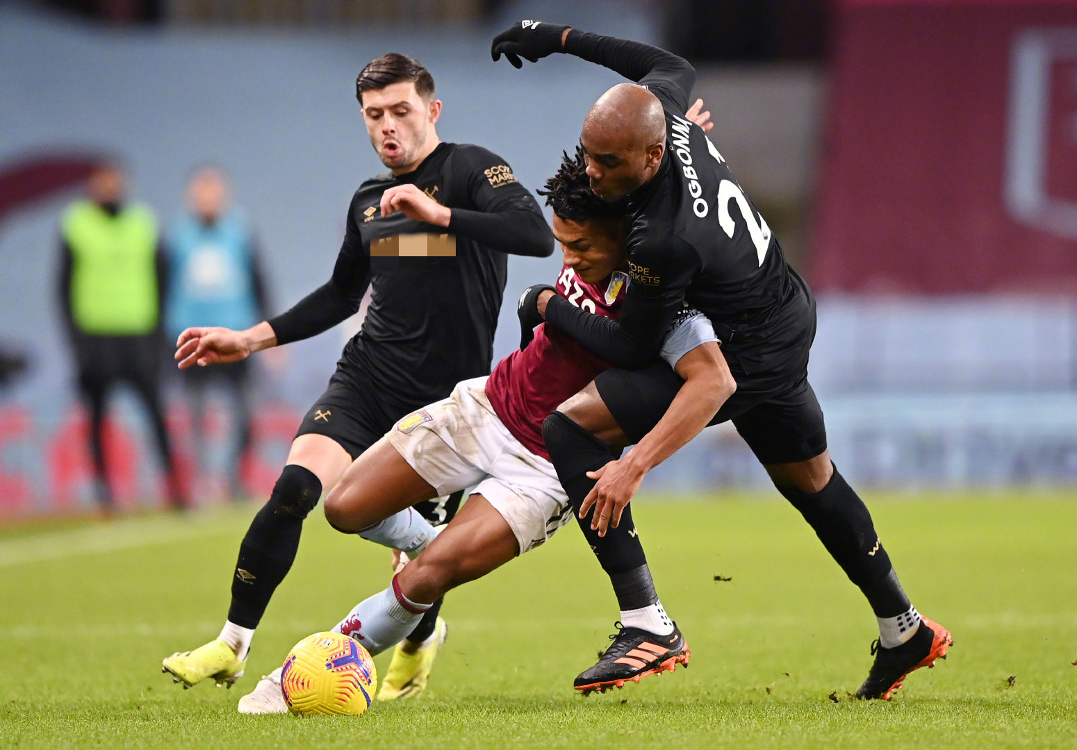 到了一场精 到了一场精